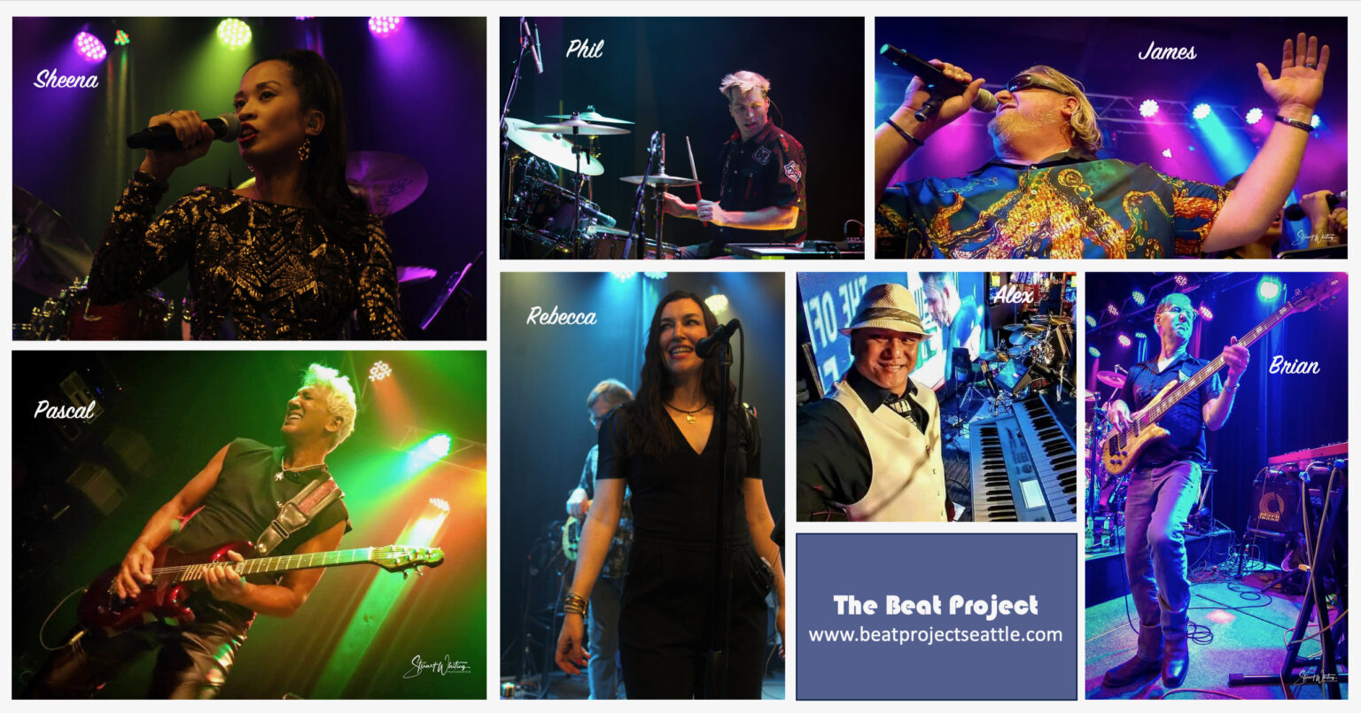 Summer Concerts Kirkland Downtown Association